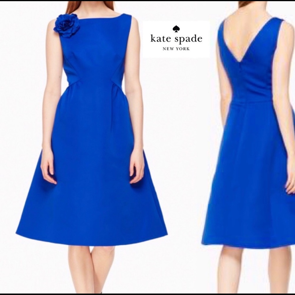 ❌SOLD❌ NWT Kate Spade Dress